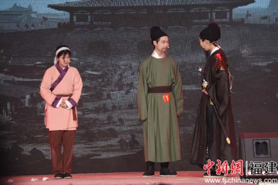 《忧黎元》 《忧黎元》