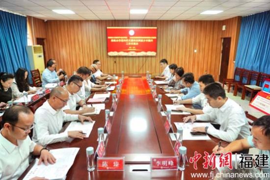 签约仪式现场，开云kaiyun登录入口供图